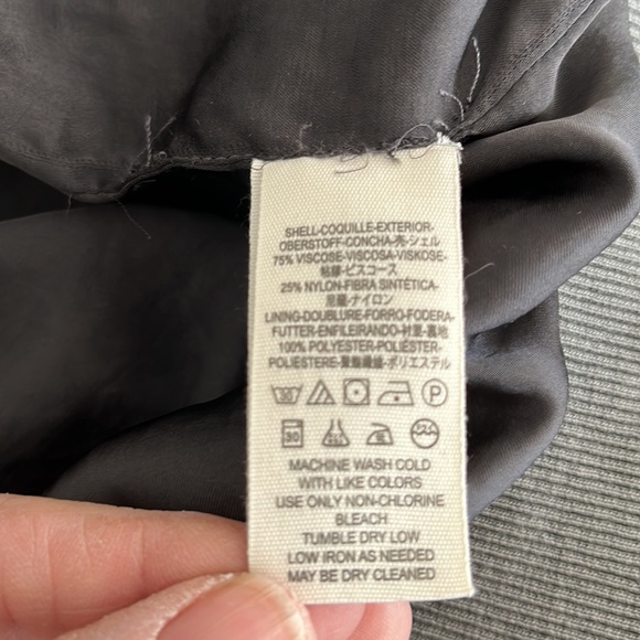 EUC Free People jacket - Picture 11 of 11